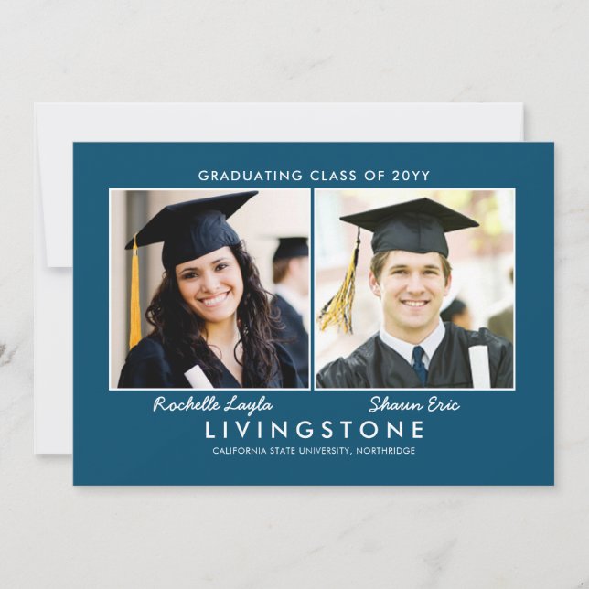 Anúncio de Formatação de Fotos dos Irmãos (Frente)