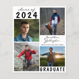 Anúncio de Foto 5 Graduação de Orçamento