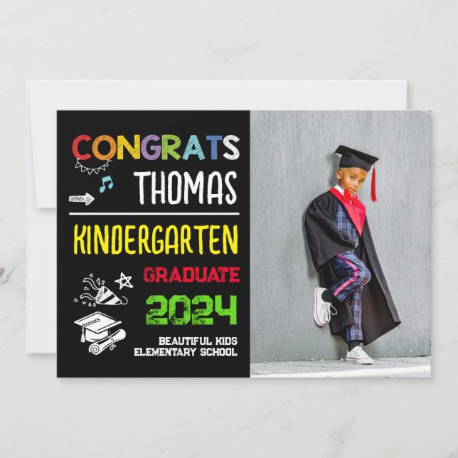 Anúncio de Foto da Escola de Pós-Graduação do Jard (Frente)