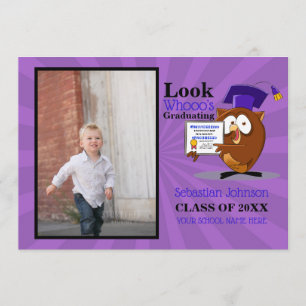 Anúncio de Foto do Jardim de Infância da Pré-escol