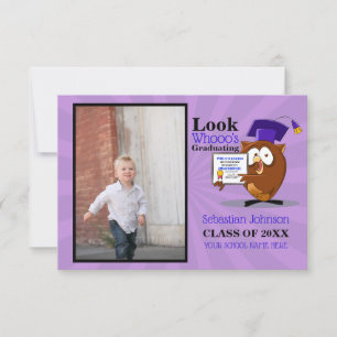 Anúncio de Foto do Jardim de Infância da Pré-escol