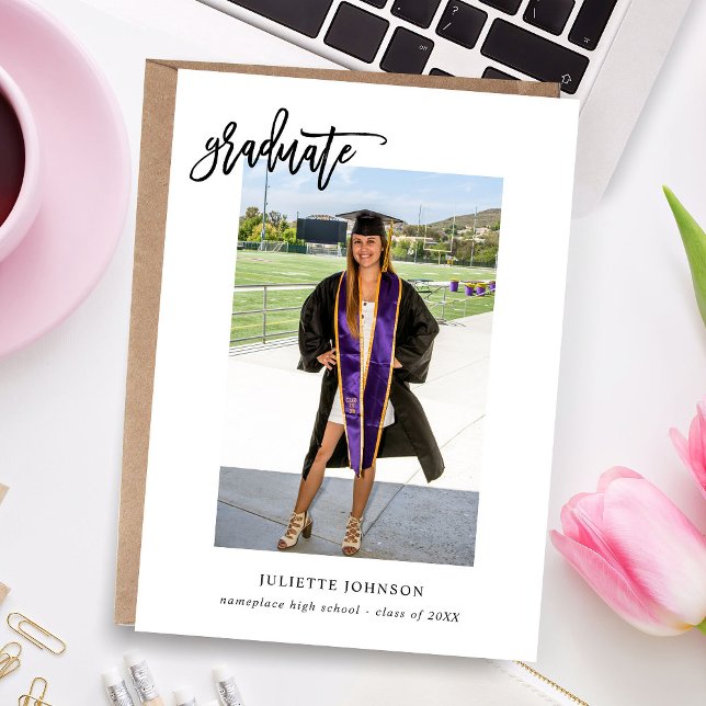 Anúncio de Fotografia 2v do formando Calliografia (Criador carregado)