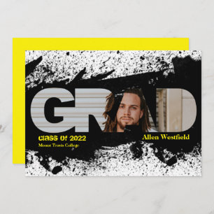 Anúncio de Fotografia de FORMANDO Preto Funky Mode