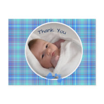 Anúncio de fotos do bebê Storey