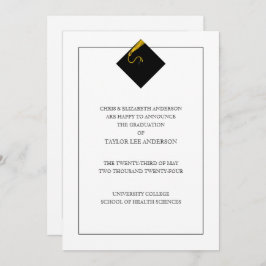 Anúncio de gradação