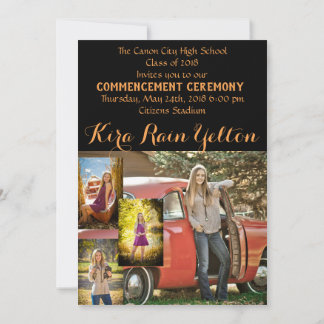 Anúncio de gradação