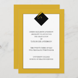 Anúncio de gradação