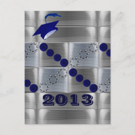 Anúncio de Graduação