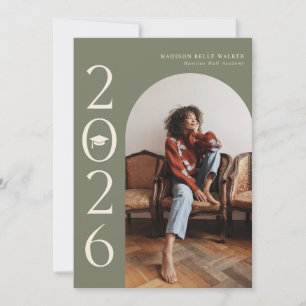 Anúncio de Graduação da Arca da Sage em 2025