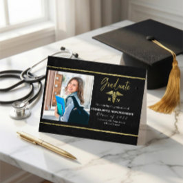 Anúncio de Graduação de Enfermeiro de Orçamento