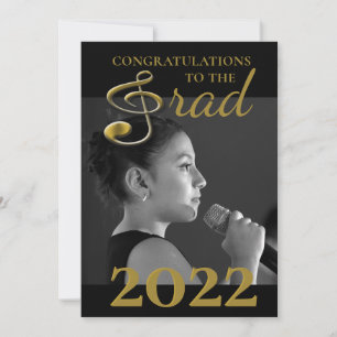 Anúncio de Graduação de Estudantes Musicais Clef