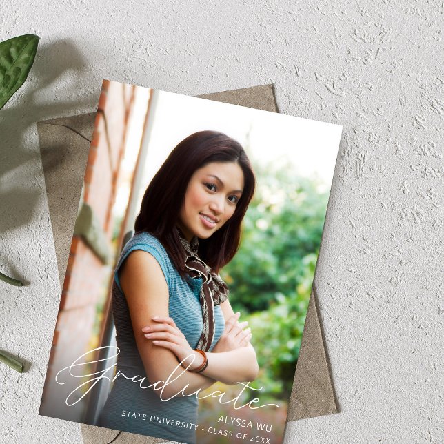 Anúncio de Graduação de Foto do Script Mod VR (Criador carregado)