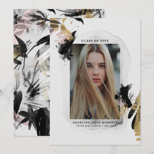 Anúncio de Graduação de Transição