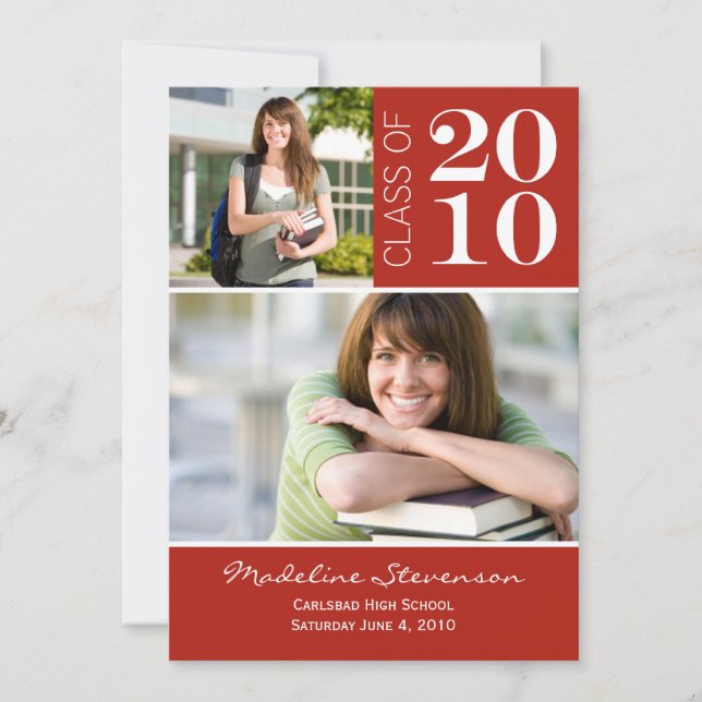 ANÚNCIO DE Graduação DESATIVADO para 2013 (Frente)