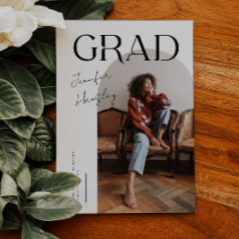 Anúncio de Graduação em Arco Branco FORMANDO