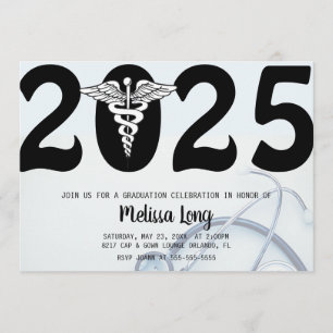 Anúncio de Graduação na Escola Trendy Medical RN