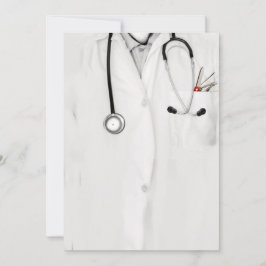 Anúncio de Graduação na Faculdade de Medicina