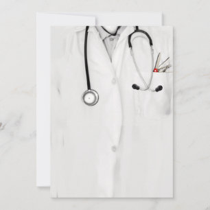 Anúncio de Graduação na Faculdade de Medicina