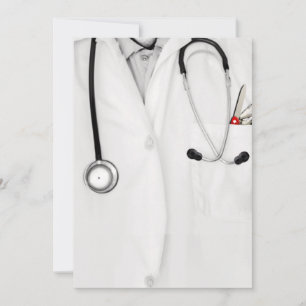Anúncio de Graduação na Faculdade de Medicina