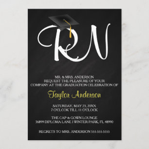 Anúncio de Graduação nas Escolas de Enfermagem do 