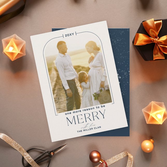 Anúncio de gravidez de feriado no Marinho por moti (Criador carregado)