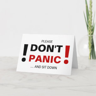 Anúncio de Gravidez Engraçado para Marido