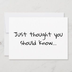 Anúncio de Gravidez Mínima Moderna e Bonita