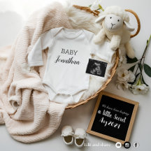 Anúncio De Gravidez Neutra Por Gênero