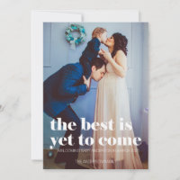 Anúncio de Gravidez, O Melhor Ainda Está Por Vir