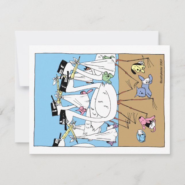 Anúncio de Litter (Frente)