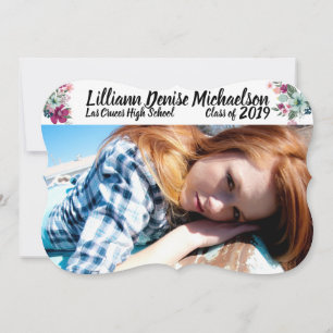 Anúncio de Mais velho 5x7 Flores Tropicais em Bran