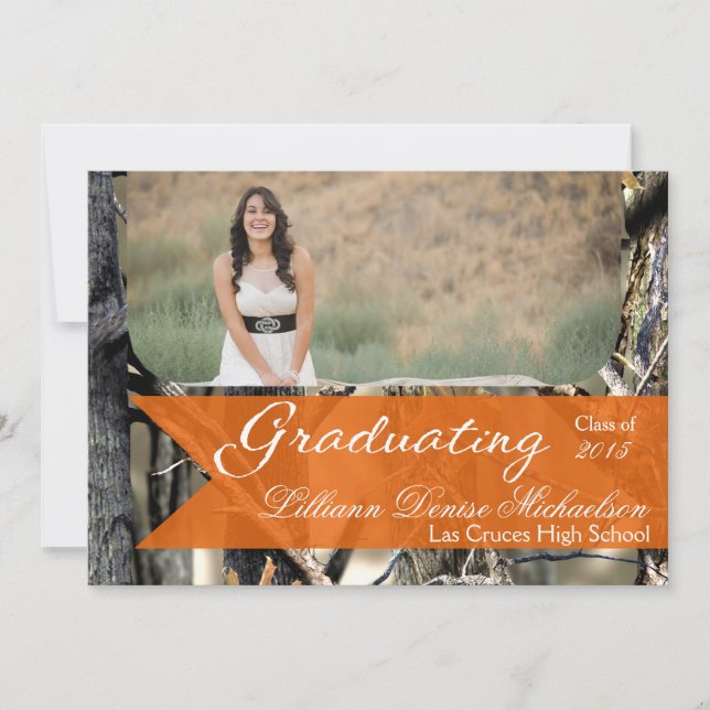 Anúncio de Mais velho da Camouflage Camo Hunters 5 (Frente)