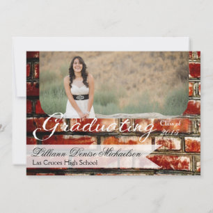 Anúncio de Mais velho de edifício Brick Wall Grung