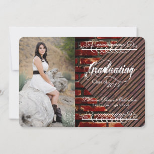 Anúncio de Mais velho de edifício Brick Wall Grung