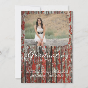 Anúncio de Mais velho de madeira de madeira de 5x7