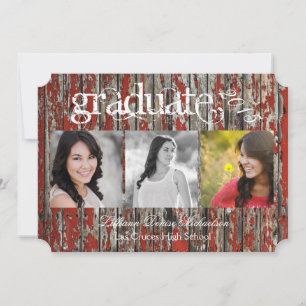 Anúncio de Mais velho de madeira de madeira de 5x7