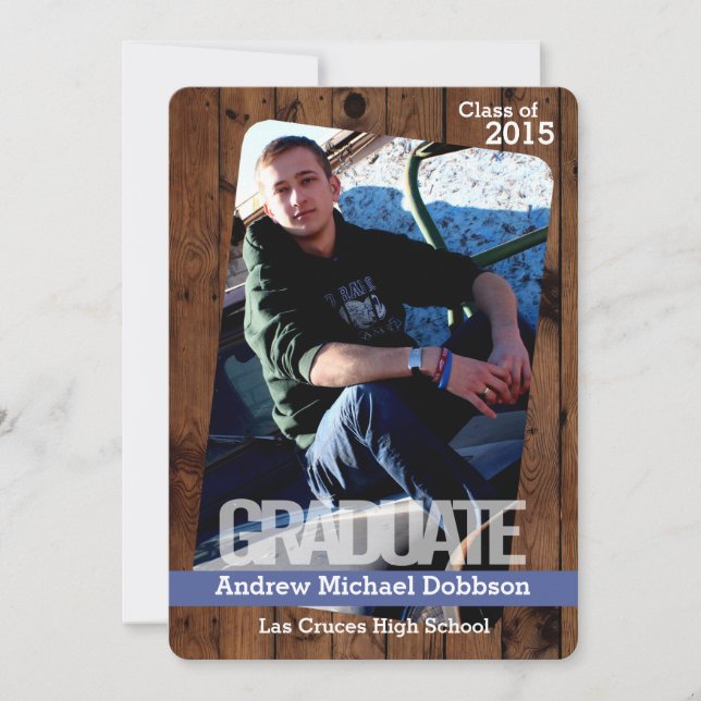 Anúncio de Mais velho de madeira de pousada no paí (Frente)