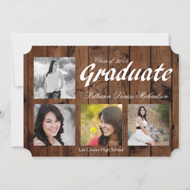 Anúncio de Mais velho de madeira de pousada no paí (Frente)