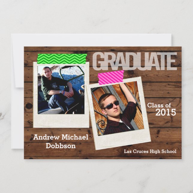 Anúncio de Mais velho de madeira de pousada no paí (Frente)