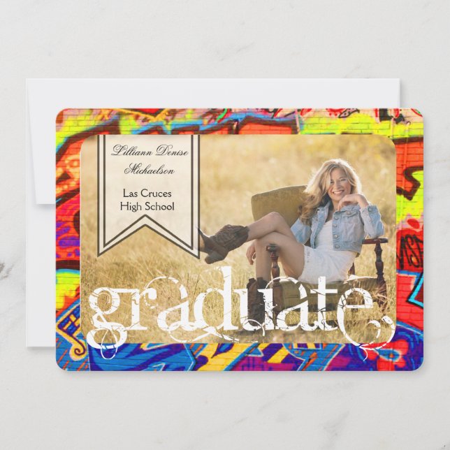 Anúncio de Mais velho de Pinta de Ar de Pino 5x7 (Frente)