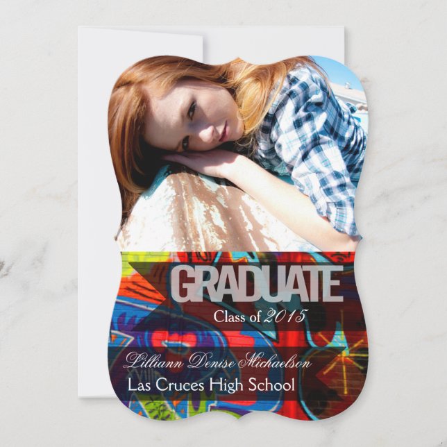 Anúncio de Mais velho de Pinta de Ar de Pino 5x7 (Frente)