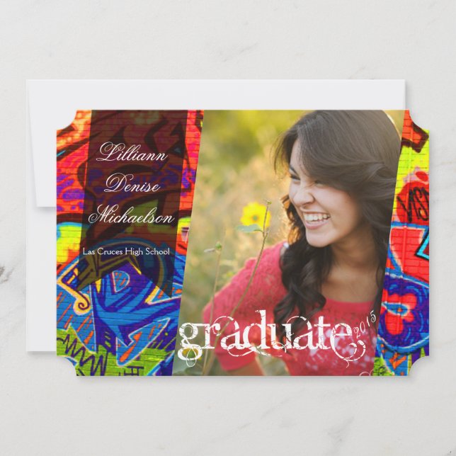 Anúncio de Mais velho de Pinta de Ar de Pino 5x7 (Frente)