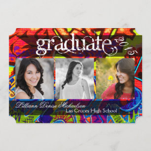 Anúncio de Mais velho de Pinta de Ar de Pino 5x7