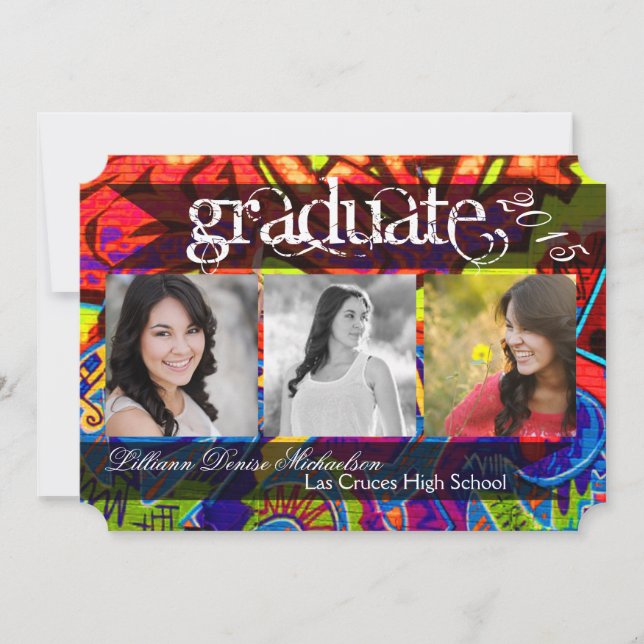 Anúncio de Mais velho de Pinta de Ar de Pino 5x7 (Frente)