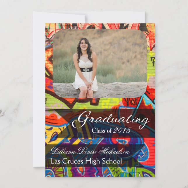 Anúncio de Mais velho de Pinta de Ar de Pino 5x7 (Frente)