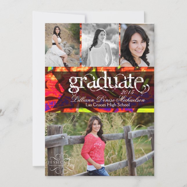 Anúncio de Mais velho de Pinta de Ar de Pino 5x7 (Frente)