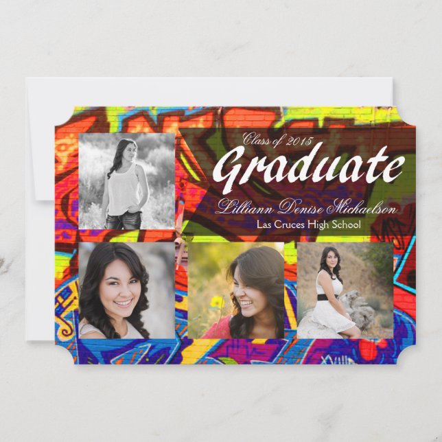 Anúncio de Mais velho de Pinta de Ar de Pino 5x7 (Frente)