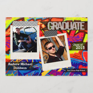 Anúncio de Mais velho de Pinta de Ar de Pino 5x7