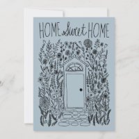 Anúncio de Movimentação da Porta do Jardim