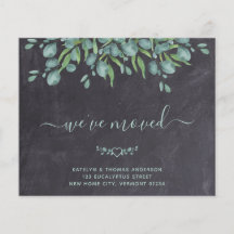 Anúncio de Movimentação da Rústica do Orçamento